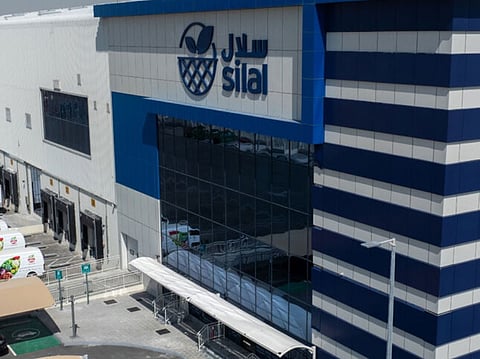 Silal Inaugurates One of UAE’s Largest Food Distribution Facilities at KEZAD