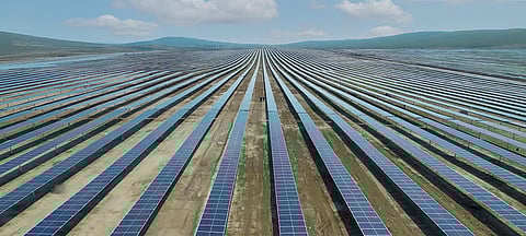 Masdar Raises US$1 Billion Through Second Green Bond to Fund New Global Renewables Projects