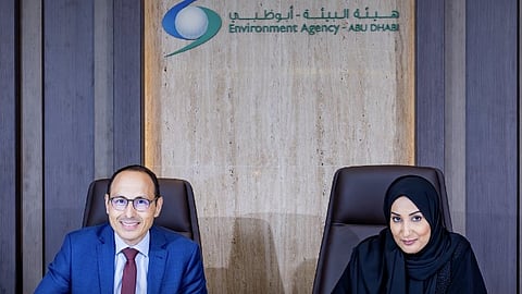 EAD and TotalEnergies Partner to Conserve, Restore Coastal Ecosystems in Abu Dhabi