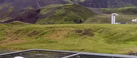 A Transformative Approach to Carbon Emissions Management