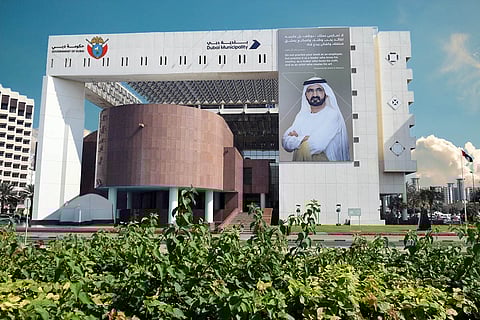 Dubai Municipality Receives 7 New International Specifications