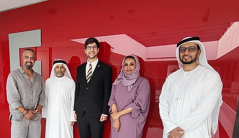 Gutmann ME Group Hosts Sustainability Thought Leaders for Special Discussions