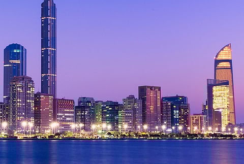 DCT Abu Dhabi Awarded for Historic Environment Record Platform