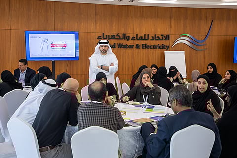 EtihadWE to Cut Bureaucracy with 43 New Measures to Boost Customer Experience