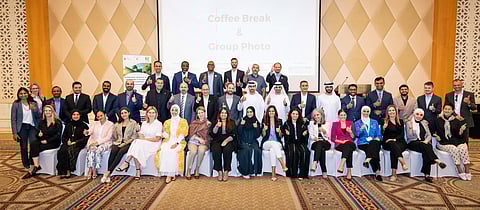 13th EmiratesGBC Annual Congress Makes Unified Call to Action to Decarbonise Building Sector by 2030