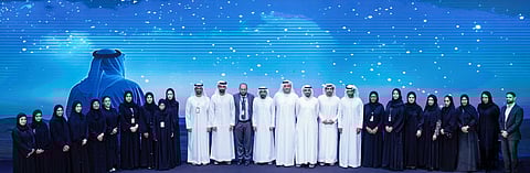 EAD Reveals Progress of Abu Dhabi Plan Towards Achieving the Environmental Centennial 2071 Goal