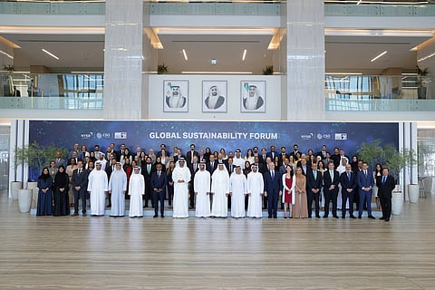 Global Sustainability Forum: APCO, CSO Network Join Forces to Amplify Voices, Inspire Action