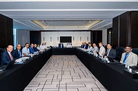 Empower Hosts United Nations Environment Program Technical Study Tour on District Cooling