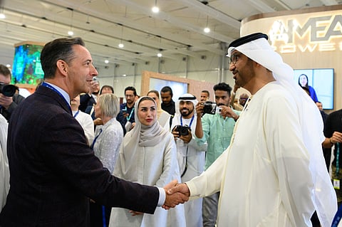 DP World's 'Move to -15' Campaign Wins the Prestigious Titanium Lion at Cannes Lions 24