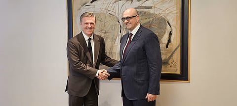 Masdar Partners with Endesa in US$1.84 Billion Renewable Energy Transaction in Spain