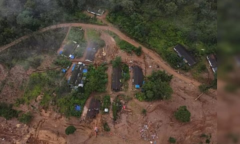 What Caused Wayanad Tragedy, A Look At The Triple-Cause: Climate Change, Human Factor & Terrain