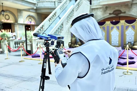 Dubai Municipality Conducts 52,233 Inspections in Environment, Health, and Food Fields During H1 2024