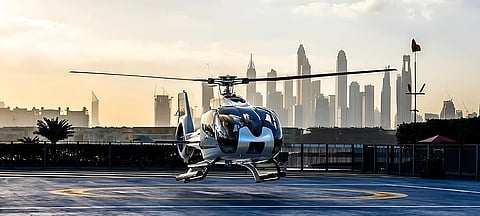 Masdar and TotalEnergies to Develop a Commercial Green Hydrogen to Methanol to SAF project in Abu Dhabi