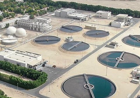 Abu Dhabi Department of Energy Launches Regulatory Policy for Low-carbon Water Certificates