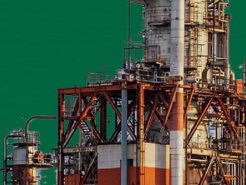 EAD Launches e-linking System to Monitor Stack Emissions in Industrial, Energy and Oil & Gas Sectors