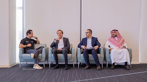 KAUST, HEFARI and NEOM Join Forces to Accelerate the Hydrogen Economy in Saudi Arabia