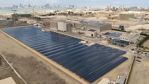 Yellow Door Energy Adds 19 New Solar Power Plants in H1 2024