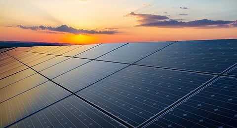 Abundance Solar Panel Industries to Establish US$15 Million Solar Panel Plant in KEZAD