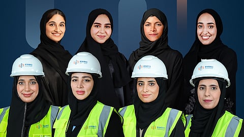 EWEC Celebrates Emirati Women Transforming Abu Dhabi’s Power and Water Sector