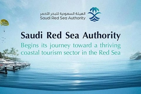 Saudi Red Sea Authority: More Than a Sea