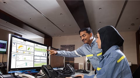 Emirates Global Aluminium Adopts Digital GHG Tracking System