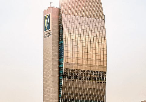 Emirates NBD Drives Forward Sustainability as Co-Chair of PCAF MENA Chapter