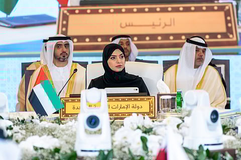 UAE’s Vision Aligns with GCC Countries in Harmonising Efforts Towards Regional Food Security