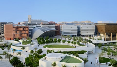 Masdar City’s Latest ESG Report Demonstrates Advancements in Sustainable Urban Development in UAE