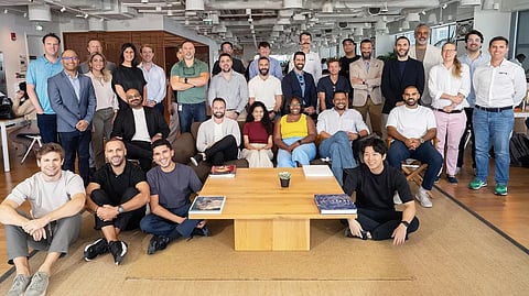 HUB71 Welcomes 21 Startups to Abu Dhabi, Raising Over USD 130 Million in Funding