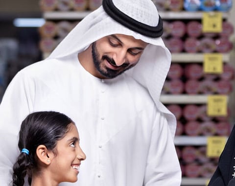 Strategic Investment Company MAIR Group Established in Abu Dhabi to Enhance Food Security