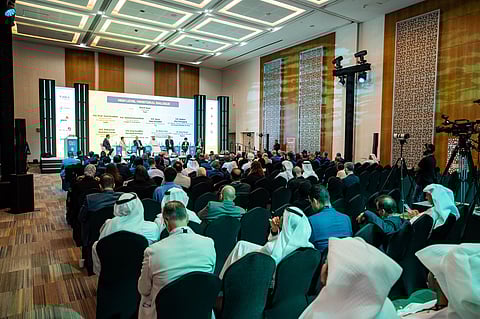 6th Arab Water Forum Opens, Thought Leaders Unite for Water Security and Sustainability