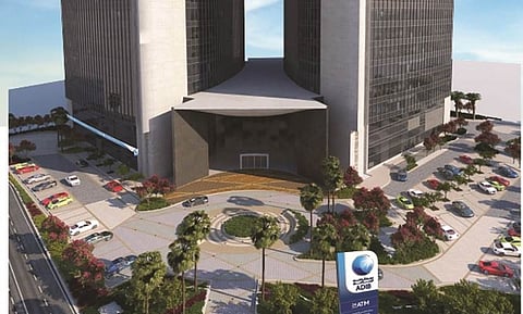 ADIB and DHL Renew Commitment to Sustainability Utilising DHL GoGreen Plus Service