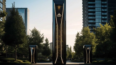 Duna Energy Partners With Sport Impact Summit to Advance Sustainable Future