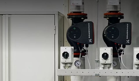 Public-Private Partnerships: The Path Towards Decarbonising Water in MENA