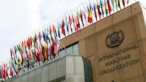 IMO's Marine Environment Protection Committee to Convene on Key Environmental Issues