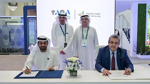 Abu Dhabi’s Al Bahia Community To Witness Sustainable Growth