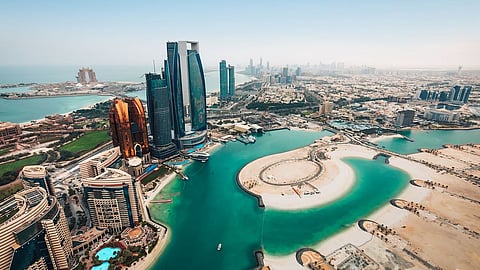 Verses and Analog Announce Smart City Initiative in Abu Dhabi