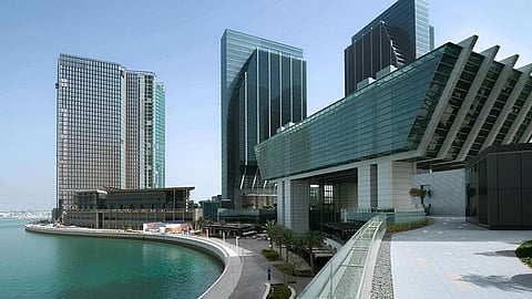 Gulf Capital joins Abu Dhabi Sustainable Finance Declaration to support UAE’s Green Economy