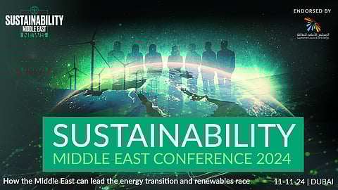Pioneering the Transition to a Sustainable Future: Renewables & Resilience