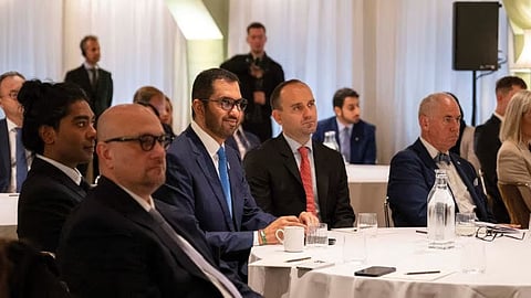 Masdar Signs Agreements With Norwegian Partners To Explore Renewable and Green Hydrogen Opportunities