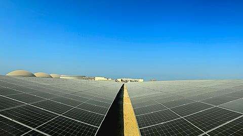 ACCIONA Secures 300 Million Euro in Sustainable Financing for Projects in the GCC Area