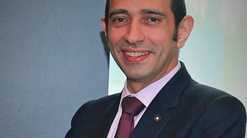 Signify Egypt Collaborates With Art D’Egypte To Illuminate the “Forever Is Now” Exhibition