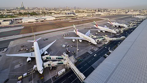 DXB Achieves Top Sustainability Milestone With Global Accreditation