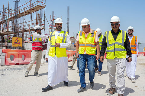 Abu Dhabi Department of Energy Concludes Safety in Heat Campaign for Energy Sector Companies
