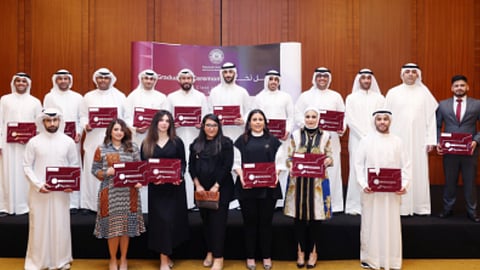 KIBS Renews Agreement With LIBF, Contributing Towards Educational Sustainability in Kuwait