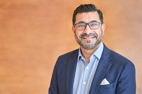 Exclusive Interview with Vijay Jaswal, CTO of IFS, APJ & MEA