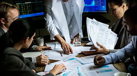 Saudi Arabia Integrates Economic Diversification With Sustainability Priorities