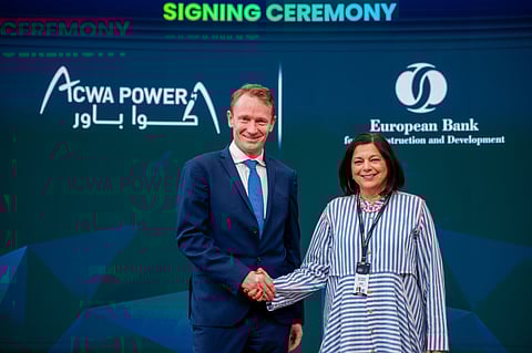 ACWA Power Announces Financial Closing for Aggregate US$62 Million for Nukus 1 Wind Project