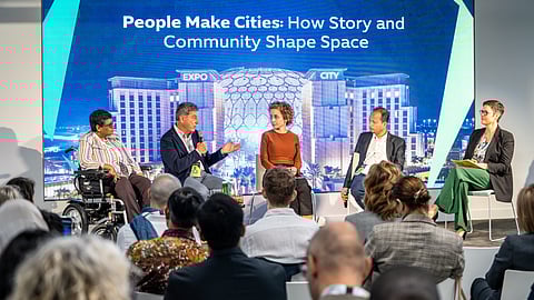 Cities in Action Forum 2025 To Drive Sustainable Urban Development