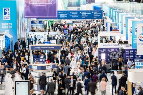 World’s Largest Energy Event ADIPEC 2024 Opens Monday in Abu Dhabi